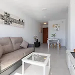 Apartamento Con Terraza Centrico