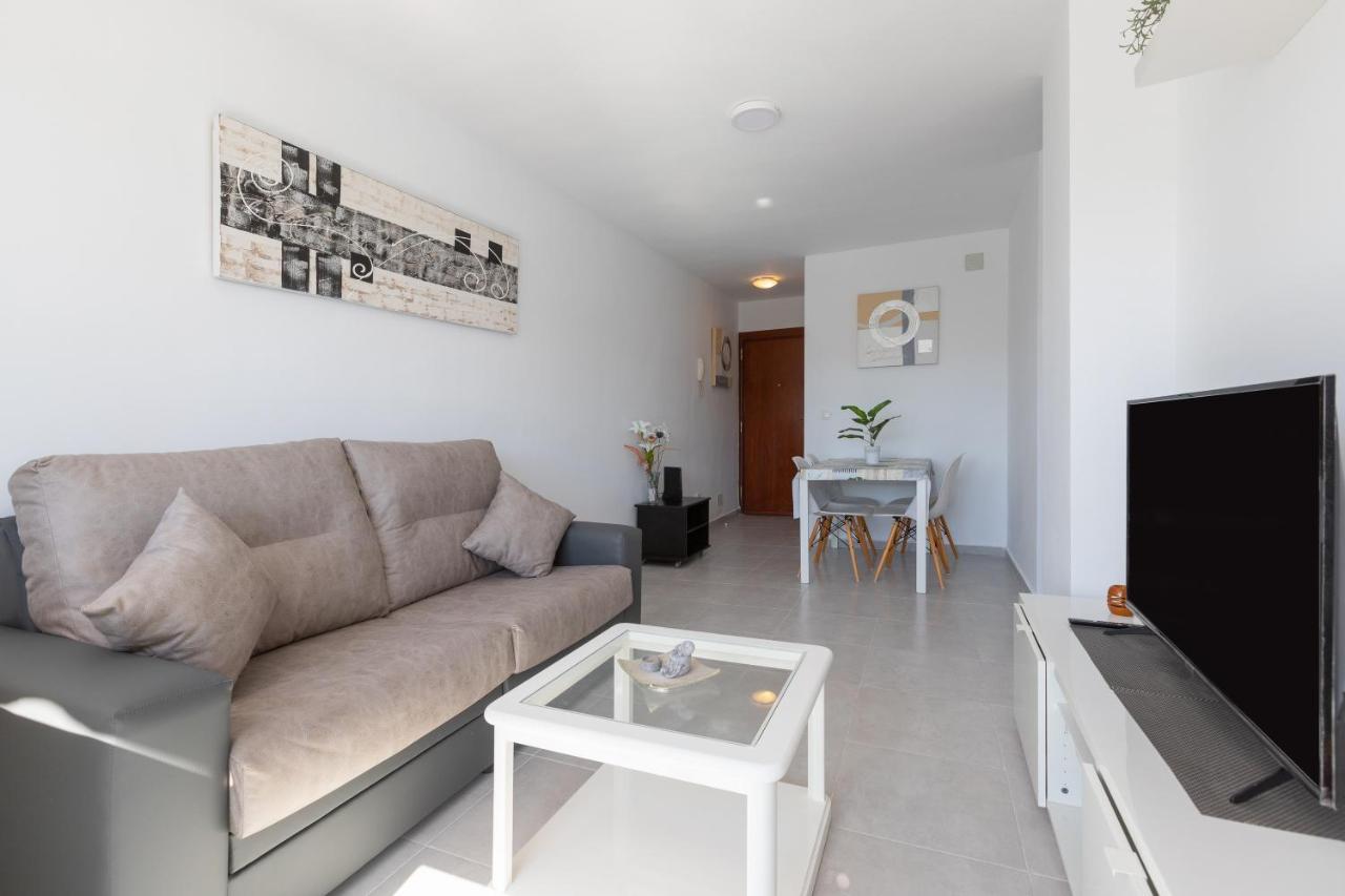 Con Terraza Centrico Apartamento Málaga