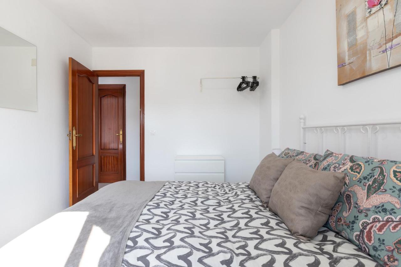 Appartement Con Terraza Centrico